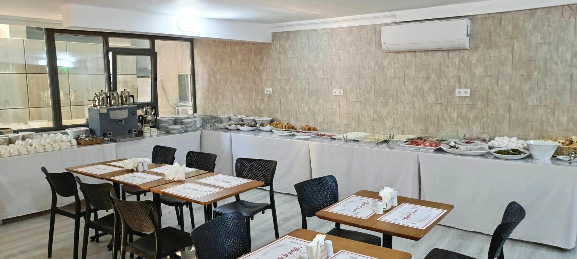 Palmera Hotel Antalya
